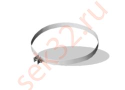 Хомут для воздуховода 140 Хомут для воздуховода 140