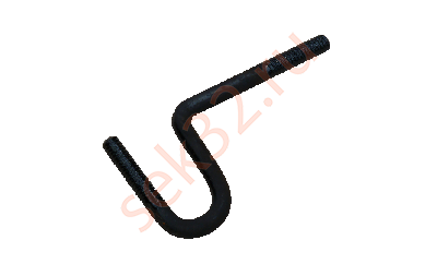 Крюки КН 22 Крюки КН 22