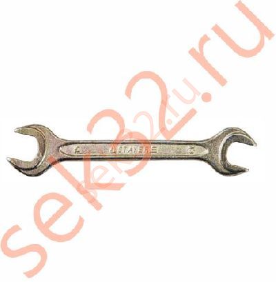 Ключ рожковый STAYER "ТЕХНО" 30х32мм Ключ рожковый STAYER "ТЕХНО" 30х32мм