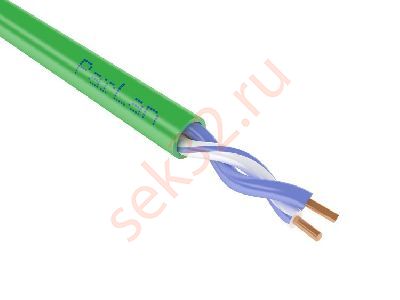 Кабель FTP 1х2х0,52 Кабель FTP 1х2х0,52