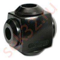 Сжим кабельный  У870М