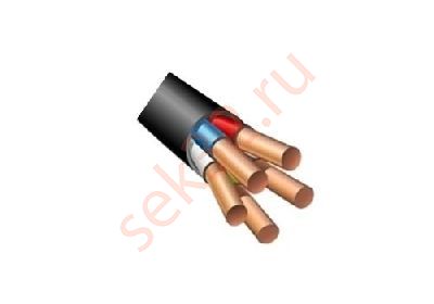 Кабель АВВГ 4*16 Кабель АВВГ 4*16