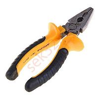 Плоскогубцы STAYER 180мм
