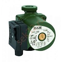 Насос DAB VA 35/130 Ду25 EVO Y17 (арт. 60182186H) в сборе (стенд)