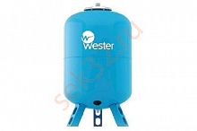 Бак (гидроаккумулятор) WESTER 500 л