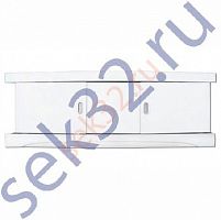 Экран для ванн 1.5м