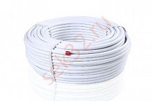 Труба м/п 26х3-50 K-FLEX SOLID PERT/AI/PERT (50 м, 95 град.)