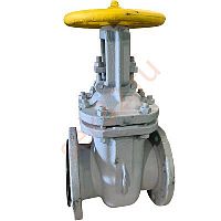Задвижка ст. 30с41нж ГАЗ Ду250 Ру16 