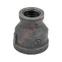 Муфта   ч. 50х20 переходная