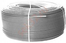 Труба сшит./пэ 16х2,2 STOUT PEX-a с кисл. слоем, серая (бухта 240м)