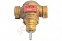 Клапан Данфосс VRB3 Ду 15 Kv 1 м3/ч (арт. 065Z0212)