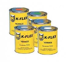 Краска K-FINISH 2.5 lt grey