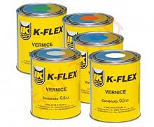 Краска K-FLEX COLOR 0.5л white