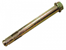 Болт анкерный 10х 97 с гайкой