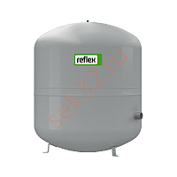 Бак мембранный  Flexcon R  800, 10 бар
