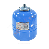 Бак (гидроаккумулятор) WESTER 300 л (синий)