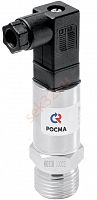 Датчик давления РПД-И (0- 1 МПа) (4-20мА) М20х1,5 кл.т 1 РОСМА
