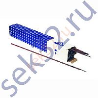 Электроды  МР-3 d=4 (Новый Оскол, пачка 5кг)