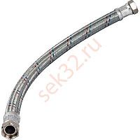 Шланг для воды ВР-ВР 1 1/4" 0,8м с оплеткой STOUT