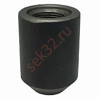 Бобышка БП 01 М20х1,5-50 Ст20