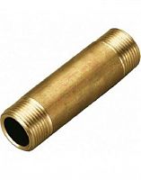 Сгон (латунь) 32 L=100