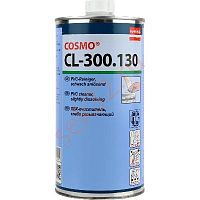 Очиститель Cosmo COSMOFEN 10 для ПВХ (PVC-U) 1000 мл, в банке