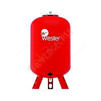 Бак мембранный WESTER WRV 200 л, 10 бар