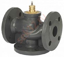 Клапан Данфосс VF3 Ду 40 Kv 25 (арт. 065Z3359)