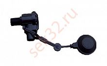 Клапан поплавковый QuickStop   3/4"