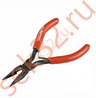 Тонкогубцы STAYER "MINI" 120мм