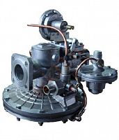 Регулятор давления газа РДГ-50/35Н