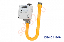 Комплект монтажных частей КМЧ-С-110-G4