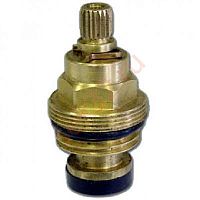 Кран-букса 1/2" резина TIVOLI Premium 