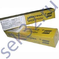 Электроды УОНИ 13/55 ф5.0 (5,5кг)