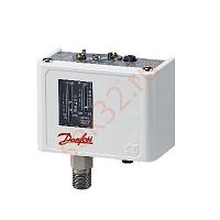 Реле давления Данфосс KP 6B (арт. 060-519166)