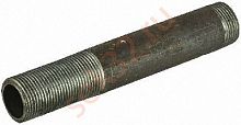 Сгон стальной Ду25 L=200
