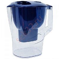 Фильтр-кувшин Brita Aluna - XL MAXTRA