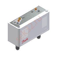 Реле давления Данфосс KP 7ABS (арт. 060-120566)