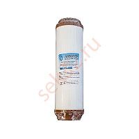 Картридж Акватек SL 10" нитяной (обезжелезивание)