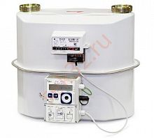 Измерительный комплекс СГ-ТК-Д-40 на базе BK G25 с TC215