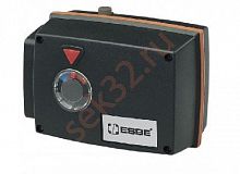Электропривод ESBE  95-2 трехточ., 230В, 120сек., 15Нм (арт.12052000)