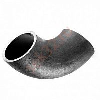 Отвод  Ду 25 (33,7х2,3) ГОСТ 3262-75