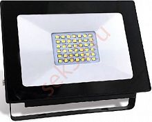 Прожектор светодиодный  СДО-20W 6500К IP65 