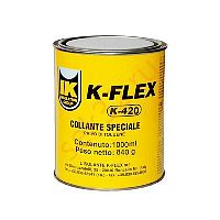 Клей  K-FLEX 2.6 lt K 420