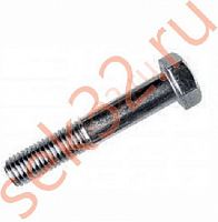Болт  М 30х 80 кл.пр. 8,8