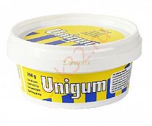 Замазка Unigum сантехническая (250г)
