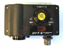 Датчик-газоанализатор ДАХ-М-04-HCL-30 ИБЯЛ.413412005-03.10